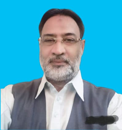 Ehasaan Shariff - President